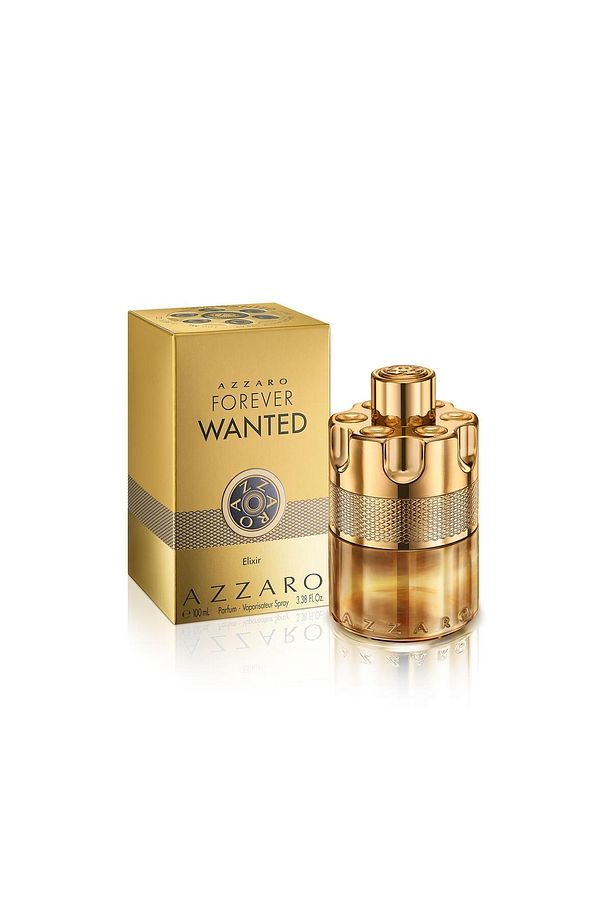 Forever Wanted Elıxır 100 ml Erkek Parfüm - 2