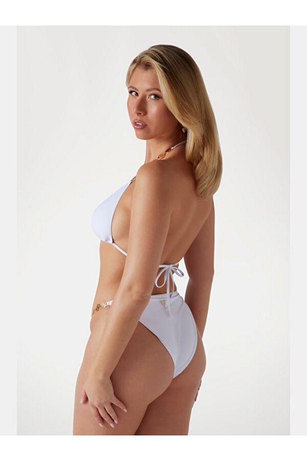 Triangle Kadın Üçgen Bikini Üstü - 3