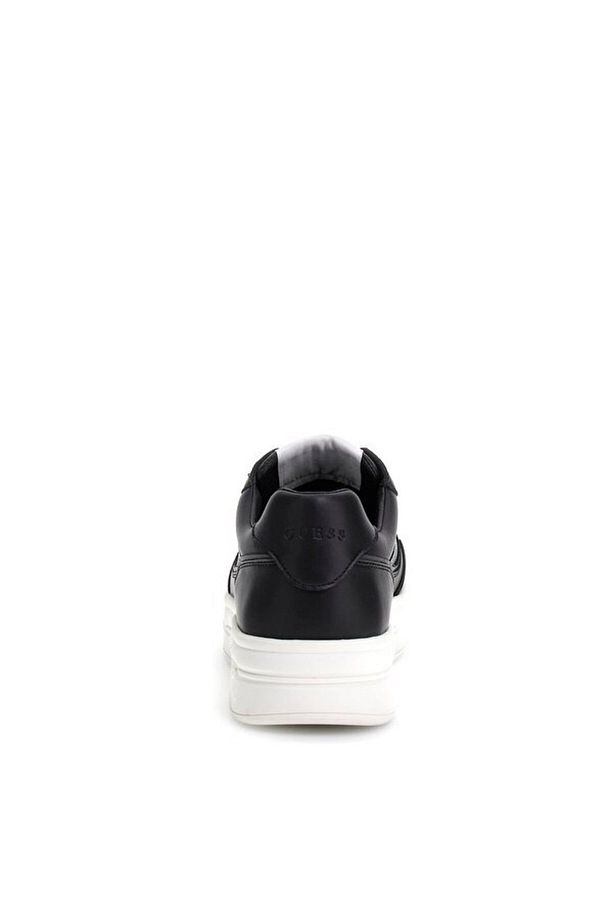 Winno Ii Erkek Deri Sneaker - 4