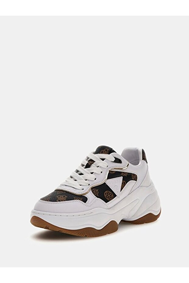 Hapyy Kadın Sneaker - 2