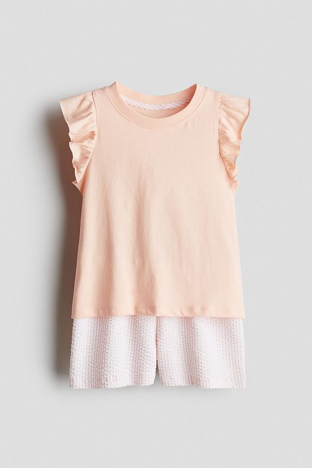 Pijama Takımı - 1