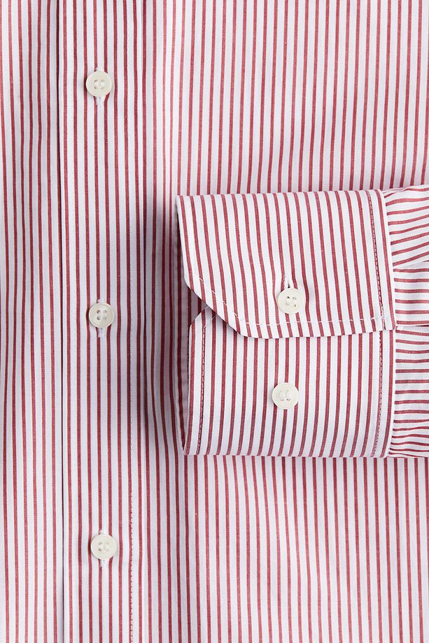 Poplin Gömlek - 5