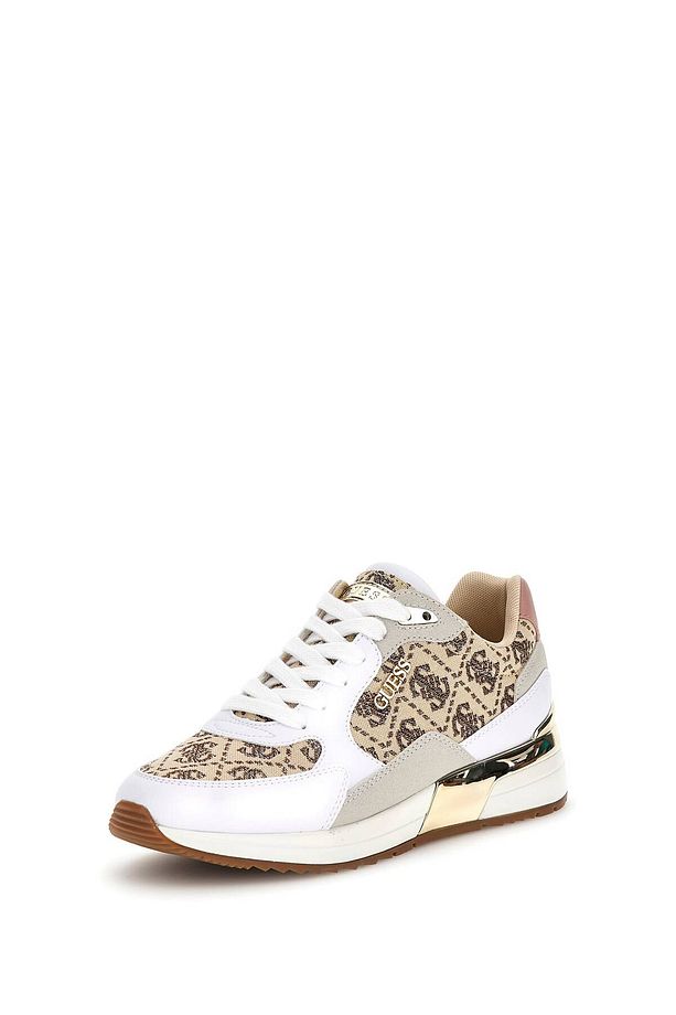 Moxea10 Kadın Sneaker - 1