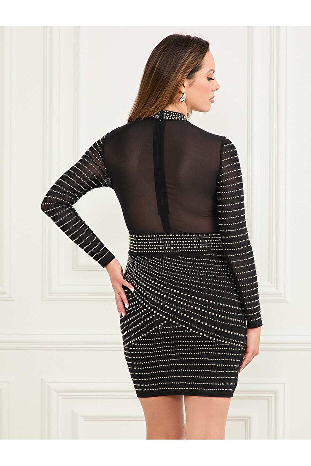 Marciano Stella Kadın Elbise - 6