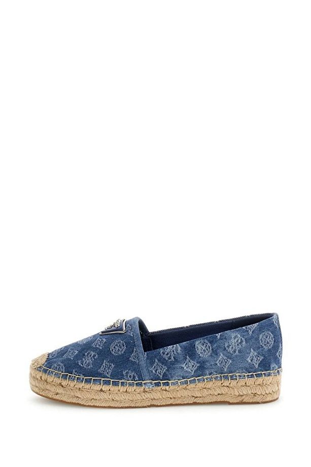 Jolandon Kadın Espadril - 2