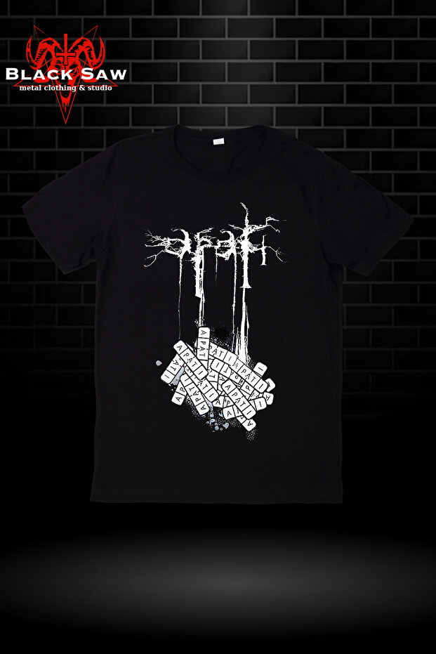 Apati DSBM CODEBLACKSAW - 1