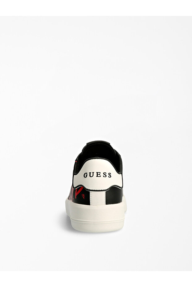 Rockies7 Kadın Sneaker - 4