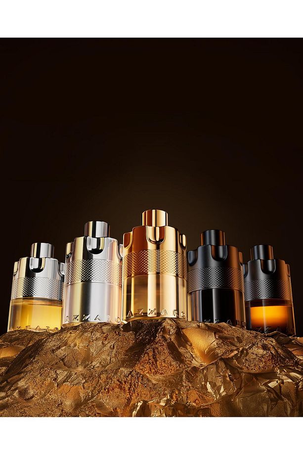Forever Wanted Elıxır 100 ml Erkek Parfüm - 4