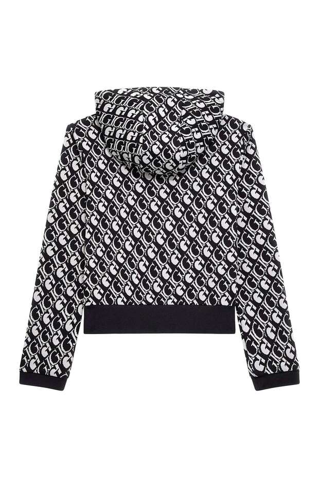 Kız Çocuk Sweatshirt - 2