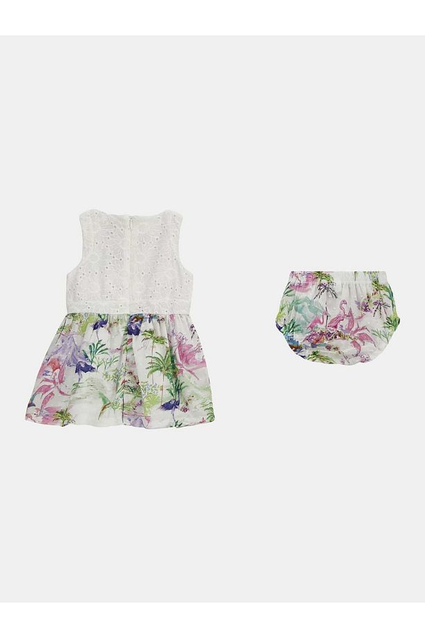 Sangallo Kız Çocuk Set - 2