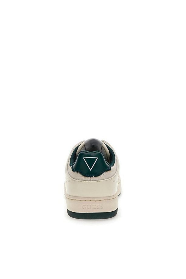 Vincent Logolu Sneaker - 3