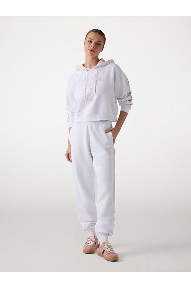 Yarrow Kadın Aktif Regular Fit Eşofman Altı - 2