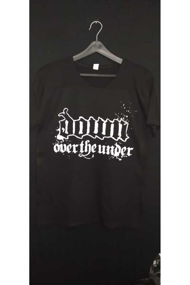 Down Stoner Metal CODEBLACKSAW - 1