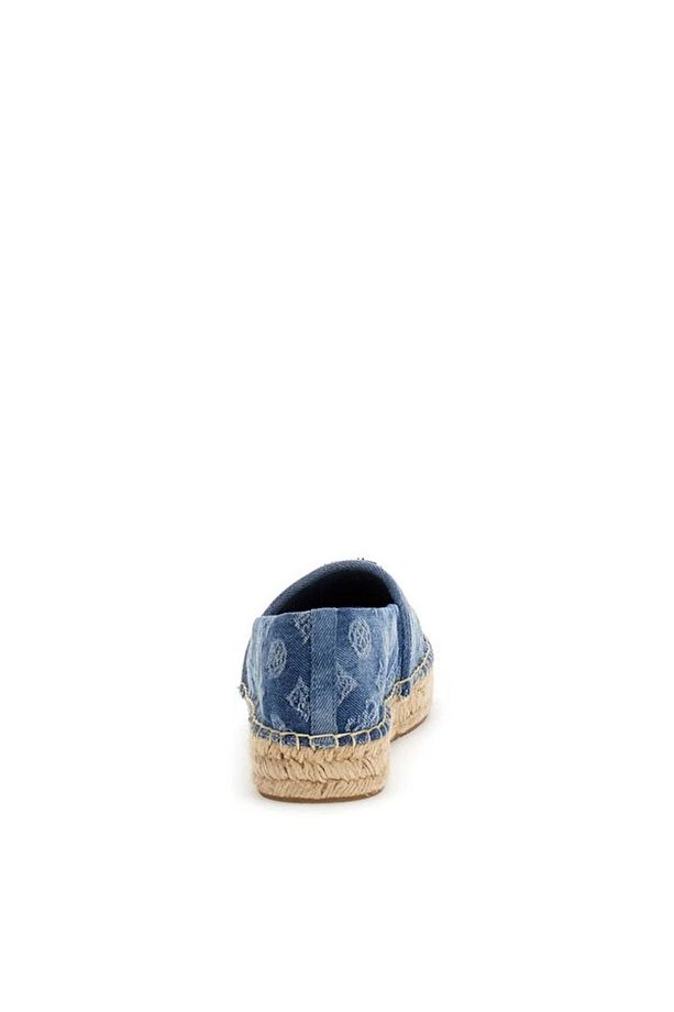Jolandon Kadın Espadril - 3