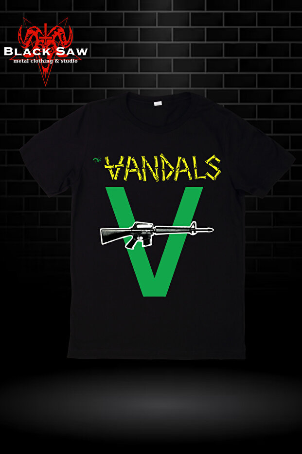 فاندالز بانك كوديسياسو - 1