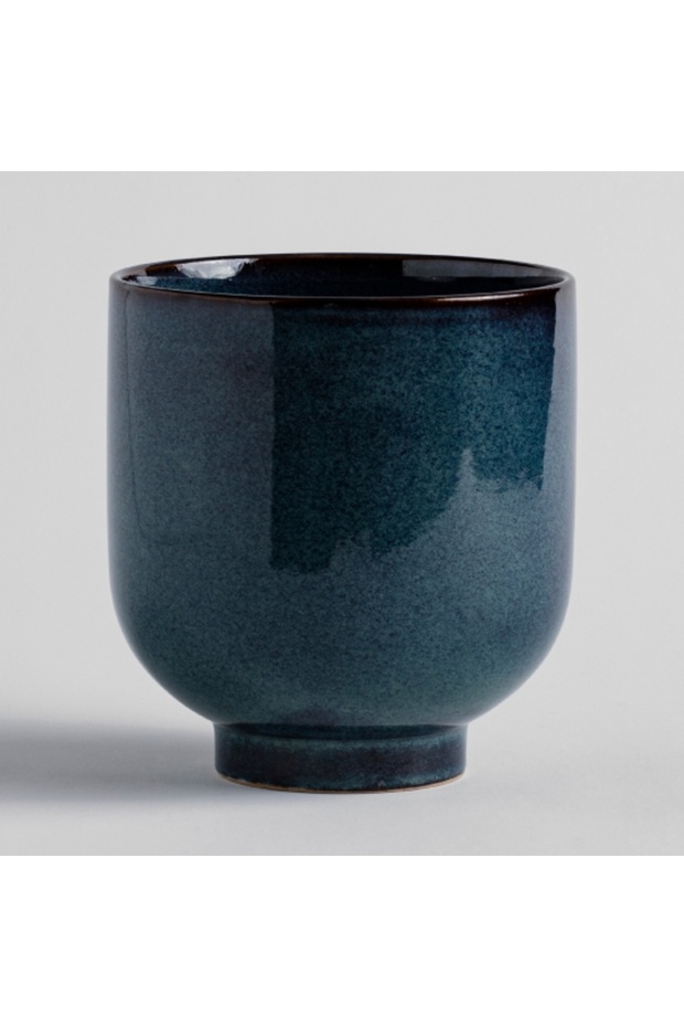 Double pot