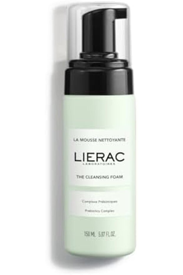Lierac The Cleansing Foam 150ml