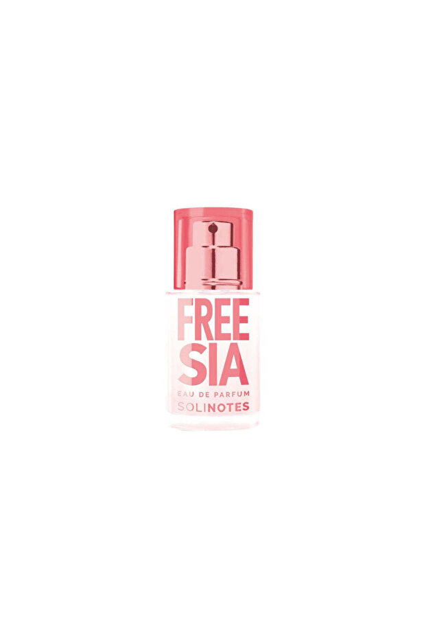 Freesia Eau de Parfum, SoliNotes, 15 ml - 1