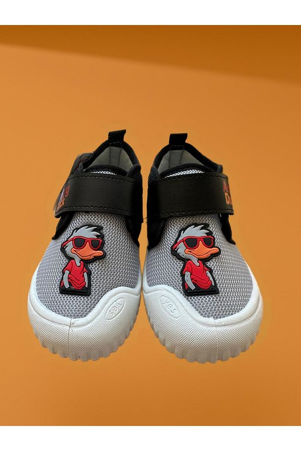 Angry Duck Ördek Çocuk Ev Okul Kreş Panduf Ayakkabı - 6