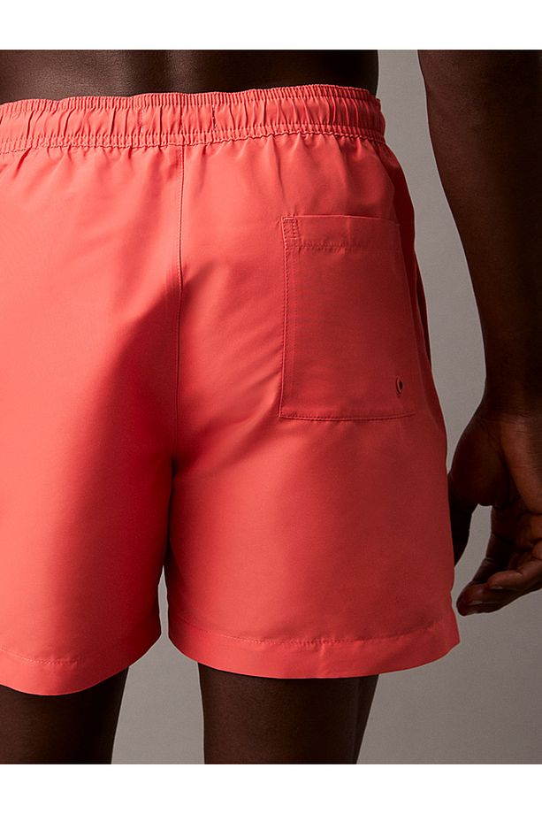 Medium Drawstring Swim Shorts - Intense Power - 3