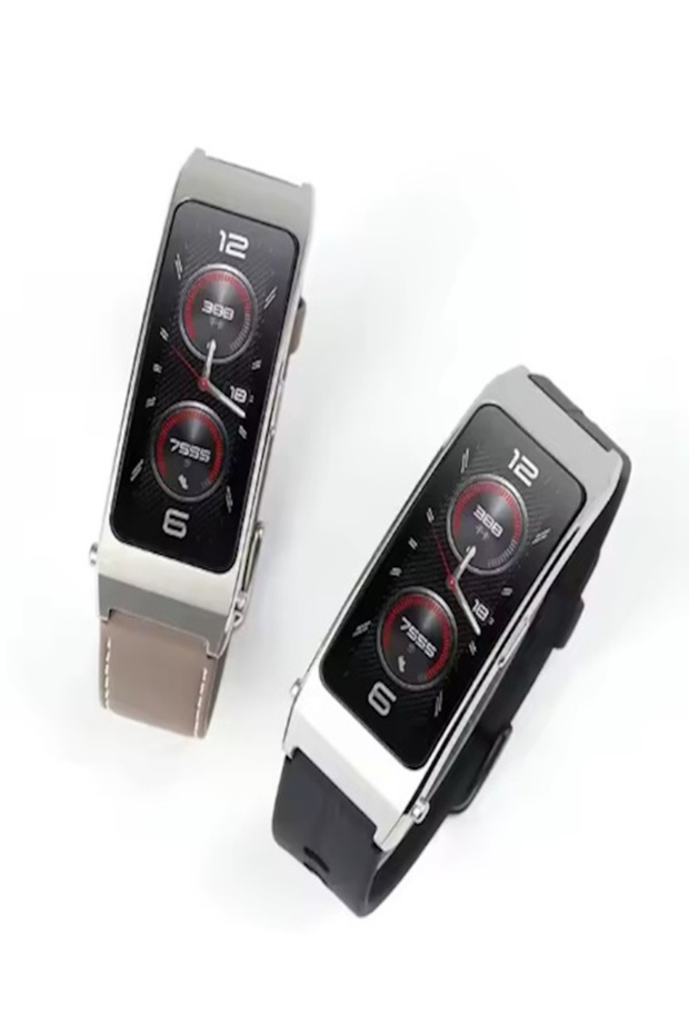 Talkband B7 Kulaklıklı Akıllı Bileklik - 3