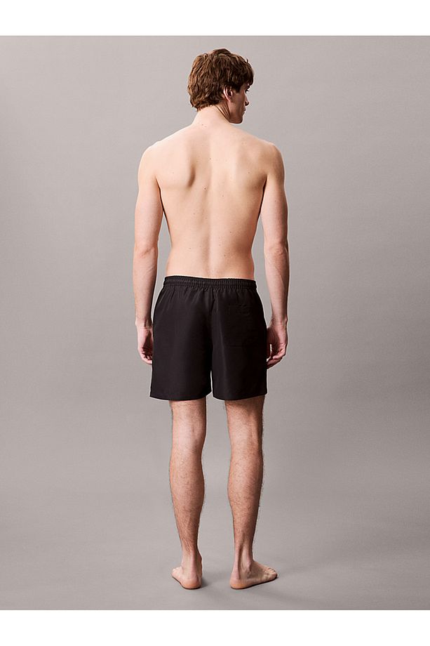 Medium Drawstring Swim Shorts - Intense Power - 2