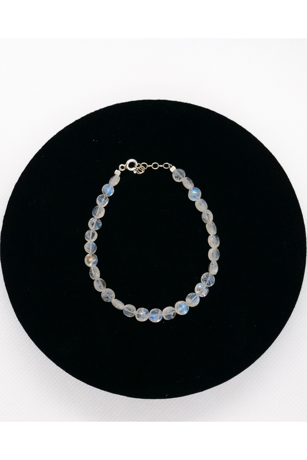 Ay Taşı Bileklik - 5