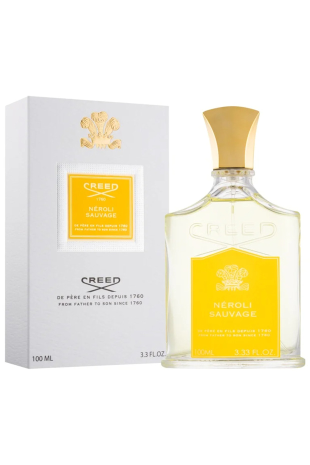 Creed Neroli Sauvage Unisex Eau De Parfum 100ml