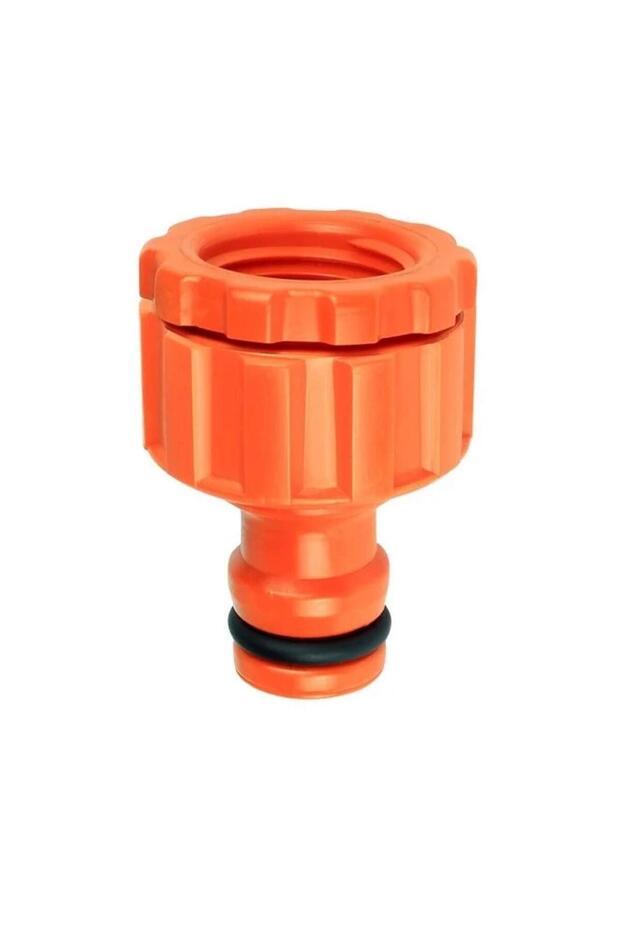 Garden Hose Fitting Fountain Faucet Hose Fitting 1/2 - 3/4
