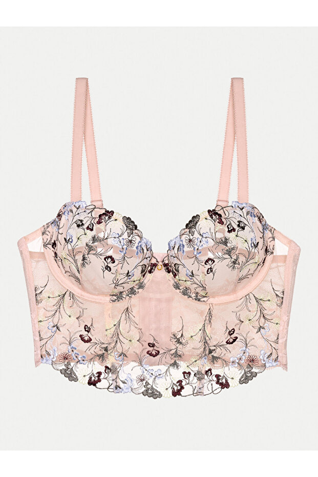 Corset de damă 10219832 bej