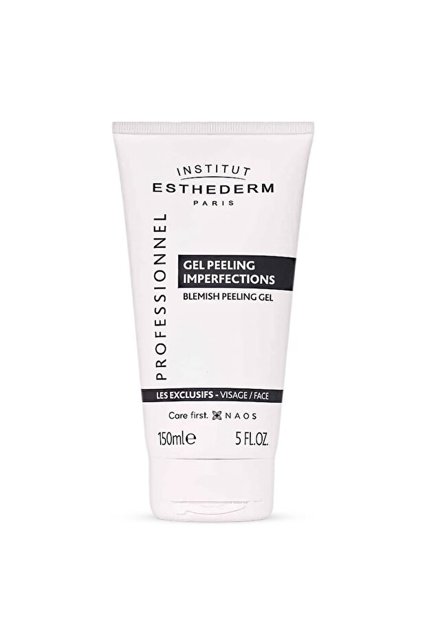 Gel Peeling Anti-Imperfections 150ml - Institut Esthederm
