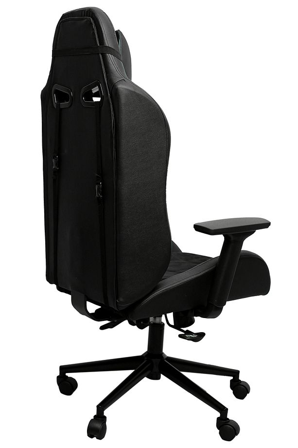 xPrime Nova Kumaş Oyuncu ve Çalışma Koltuğu - 4
