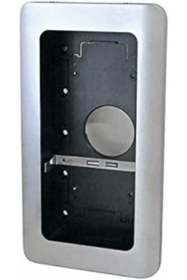 مجموعة التثبيت على الحائط GDS3710 - 1