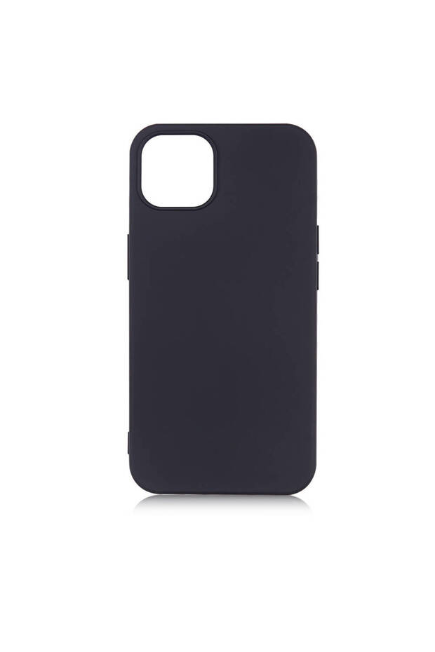 غطاء إطلاق iPhone 14 Plus KLFS LSR - أسود