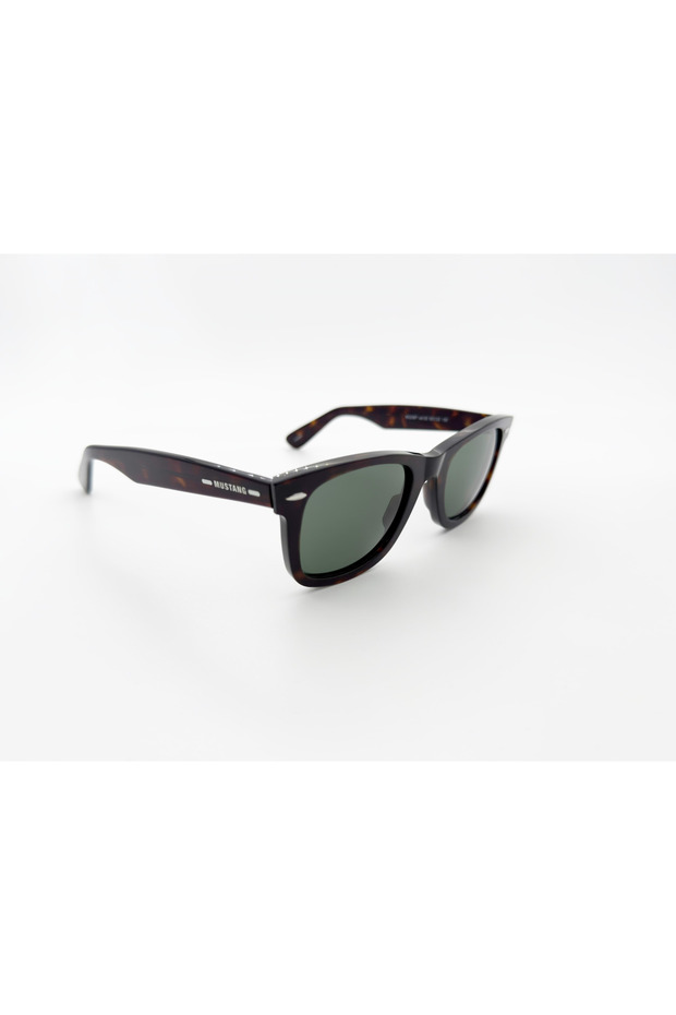 2387 02 50 Unisex Sunglasses