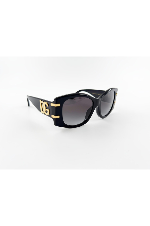 Dolce & Gabbana 4501 501/8g 54 Women's Sunglasses