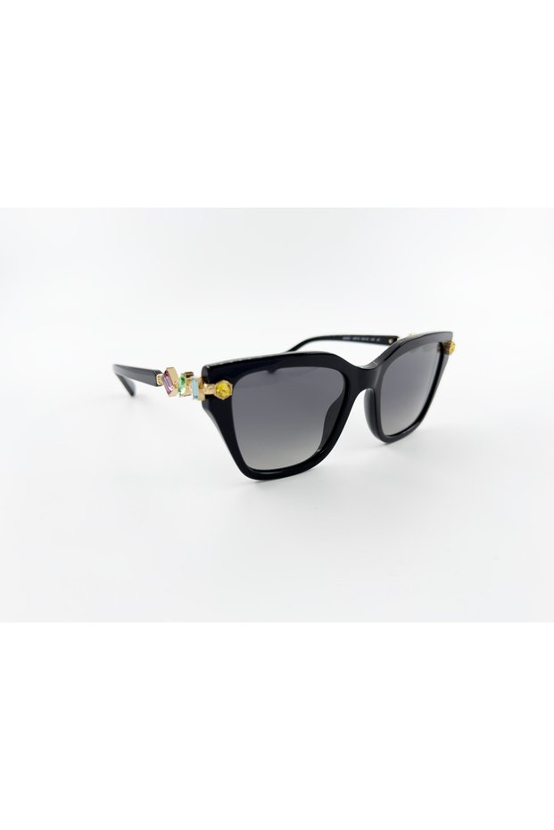 6041 1001t3 53 Women's Sunglasses
