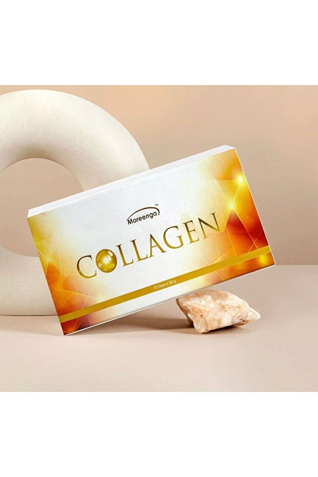 Moreenga Deniz Kolajeni - 8