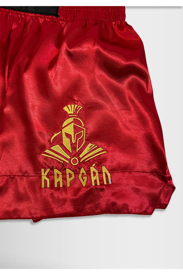 Kickboks Şort - 5