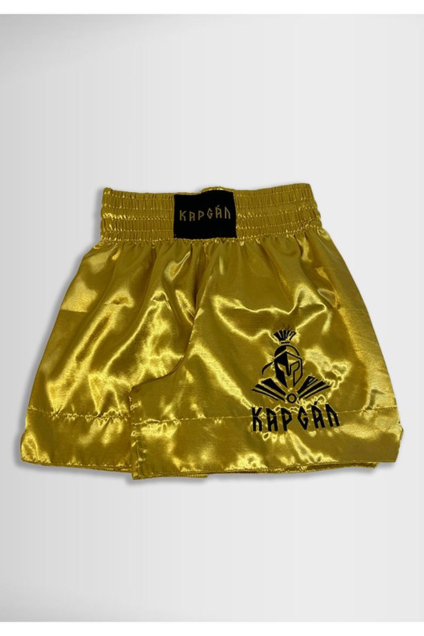 Kickboks Şort - 1