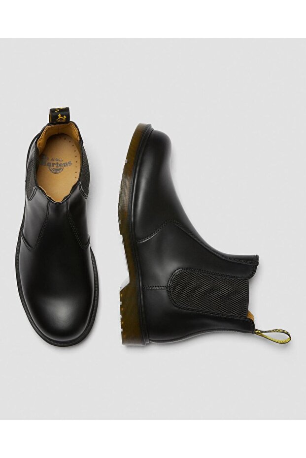 Men's Boots, Dr. Martens, 2976 11853001 - 6