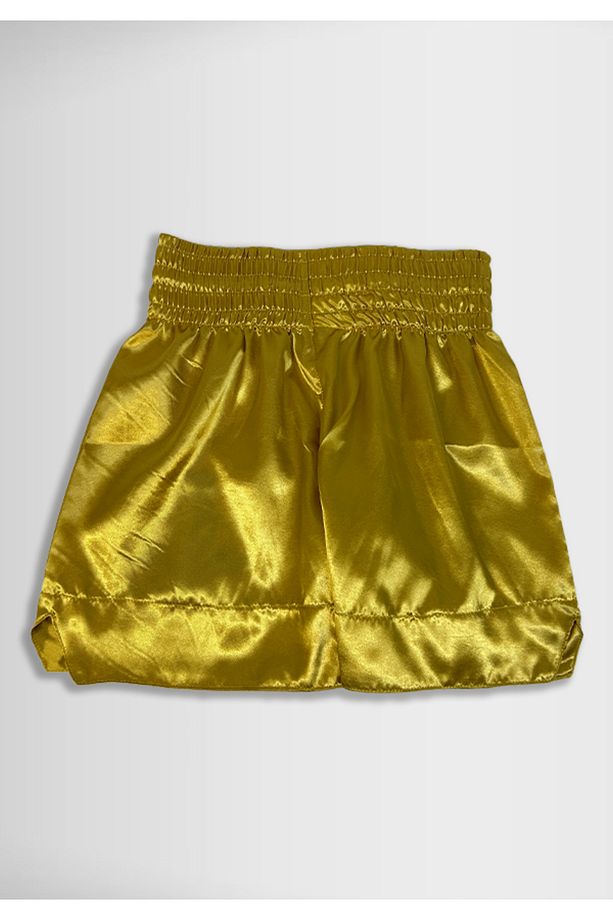 Kickboks Şort - 2