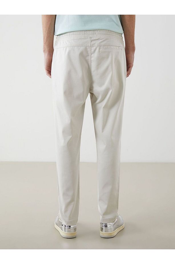 XSIDE Slim Fit Erkek Pantolon - 4