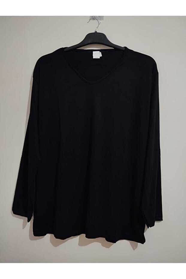 Full Summer Long Sleeve 95% Viscose Anti-Sweat Blouse
