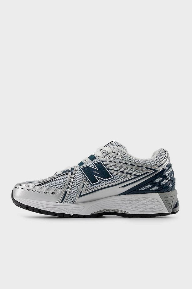 Logolu Fileli Sneaker Ayakkabı Erkek AYAKKABI U1906RCE - 2