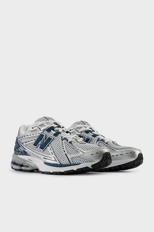 Logolu Fileli Sneaker Ayakkabı Erkek AYAKKABI U1906RCE - 3