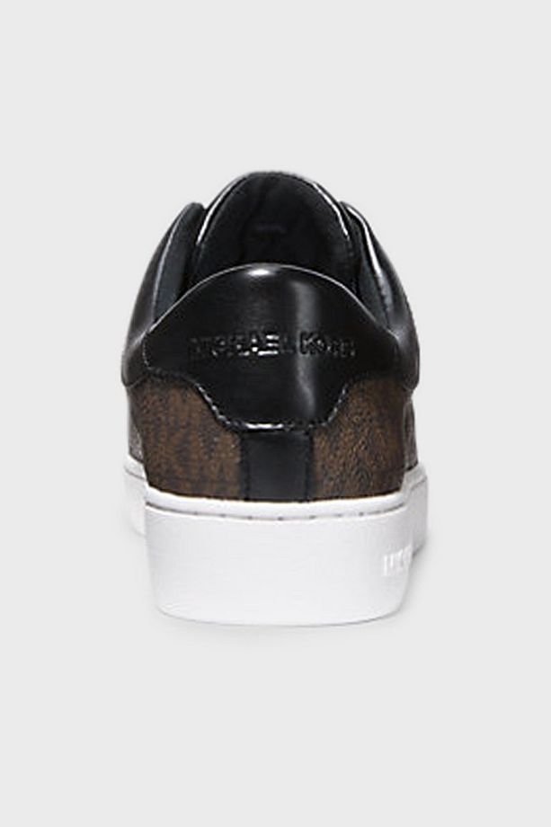 Fermuar Detaylı Logolu Sneaker Ayakkabı 43R4KTFP2B200 AYAKKABI 43R4KTFP2B 200 - 4