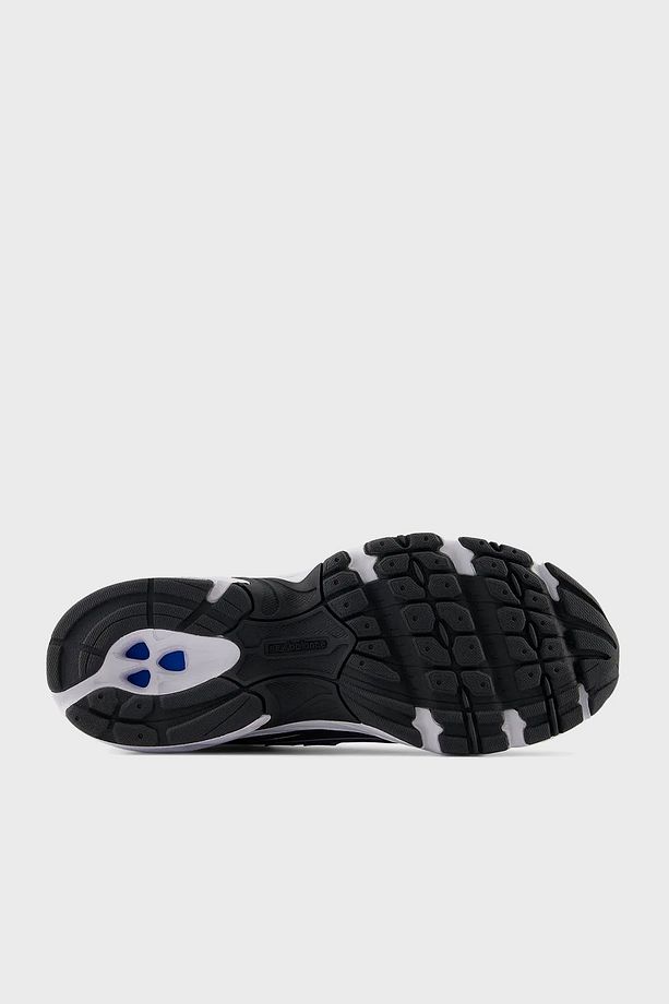 Logolu File Detaylı Sneaker Ayakkabı Unisex AYAKKABI U740CG2 - 6