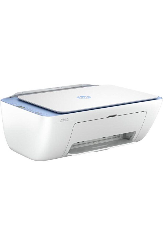 طابعة DeskJet Ink Advantage 2878 متعددة الوظائف - 1