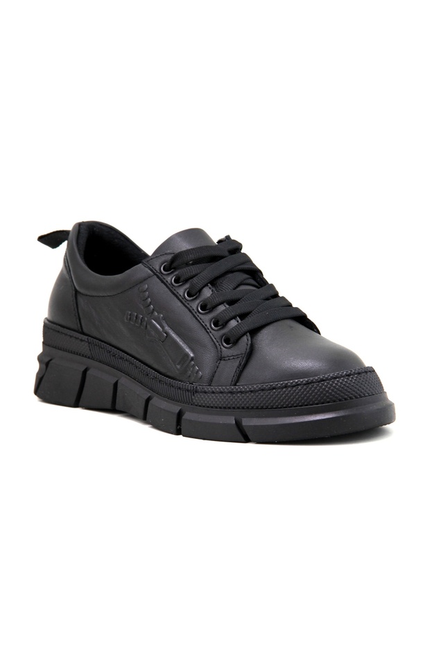 2353612 Genuine Leather Women's Shoes